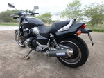 �������� �� ������ �������� Honda X4 1997 ���� 10